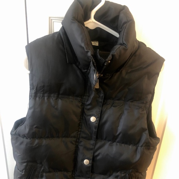 Weathervane Vest - Picture 2 of 4